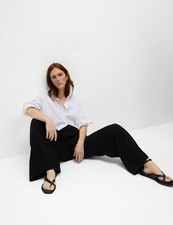 Marks & Spencer Womens Black