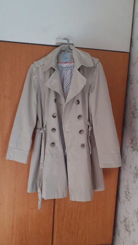 Classic ladies cream - classic,