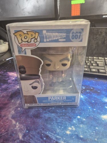 Funko pop television - pop!,