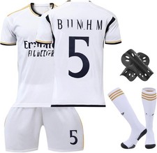 Football Kits for Kids, Shirts