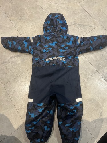 Snowtex snow suit age - snowtex,