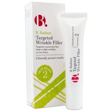Wrinkle Filler that Works with