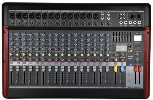 Mixing desk channels csx - mixing,