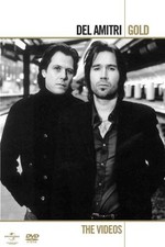 Del Amitri - Del Amitri-Gold