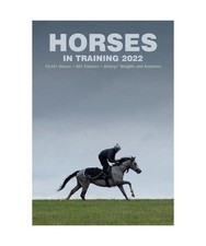 Horses in Training 2022