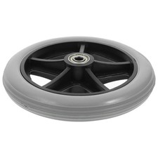 4pcs Wheelchair Walker Drive