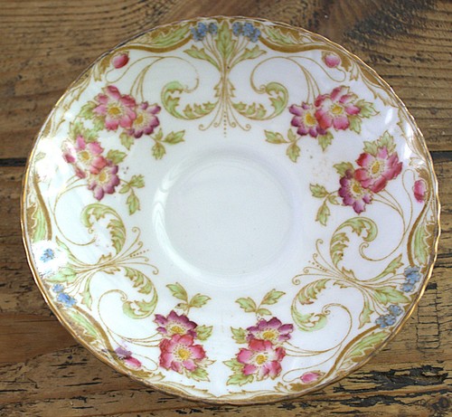 Rare antique samuel radford - antique,