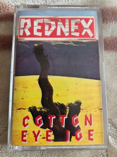 Rednex cotton eye joe - rednex,