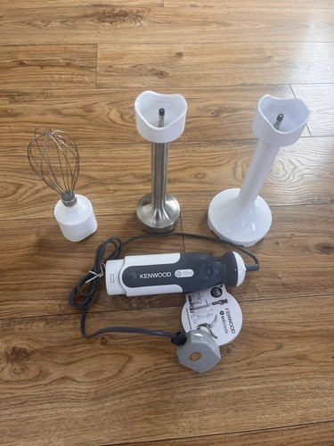 Kenwood triblade power handle - kenwood,