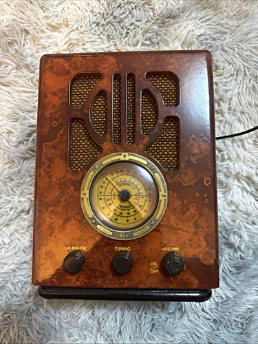 Steepletone 881cxf retro - steepletone,