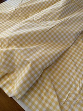 Laura Ashley Vintage Yellow