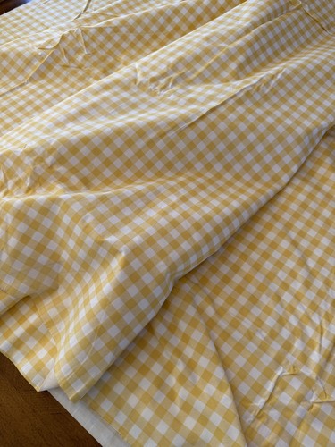 Laura ashley vintage - ashley, yellow