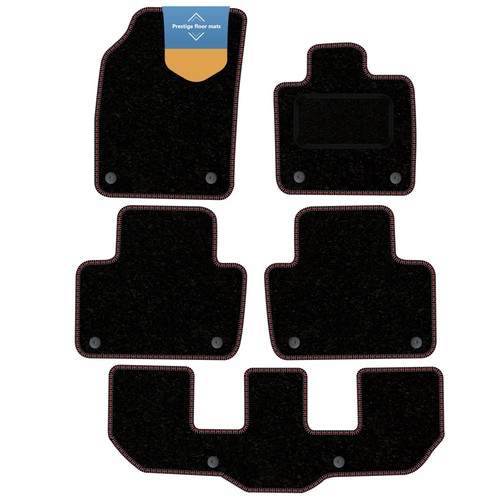 Fits volvo xc90 2015 7 - 2015,