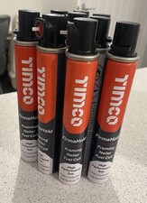 Timco Firmahold 1st FIX FUEL CELLS NAIL GAS FOR PASLODE IM350 x 3pcs  