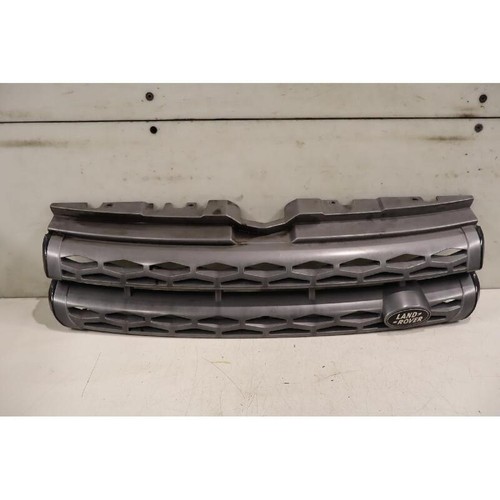 Grill land rover - grill,