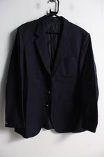 Vintage Boating Blazer Suit