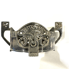 Art nouveau presentation - art,