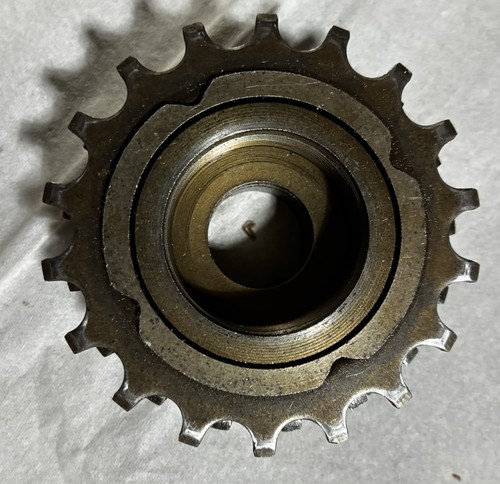 Suntour perfect speed - 5,