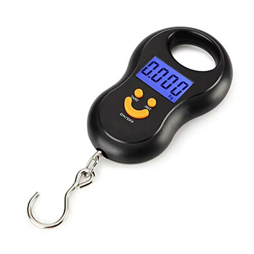50kg digital hanging scale - digital,