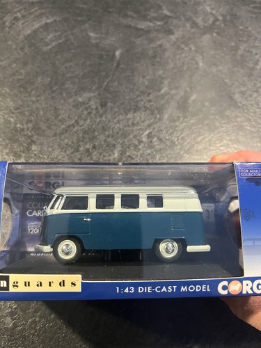 Corgi vanguards va10320 - 1:43,