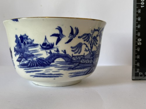 Rare vintage antique burleigh - rare,