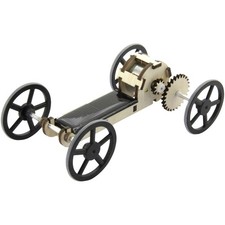 Sol Expert 40440 Solar car