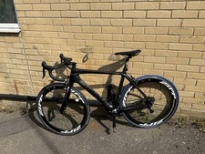 Ribble R872 Carbon Road Bike 52cm