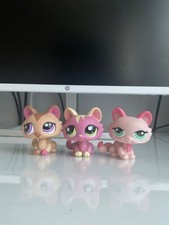 littlest pet shop crouching
