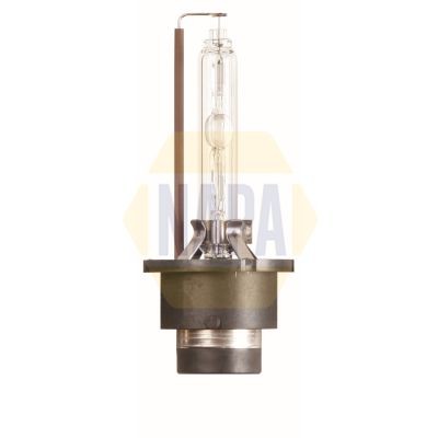 Headlight bulb right left fits - headlight,