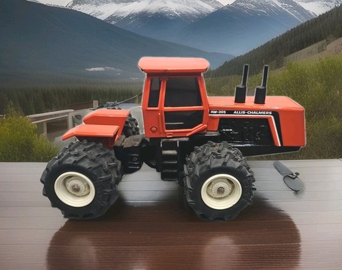 Ertl allis chalmers - ertl,