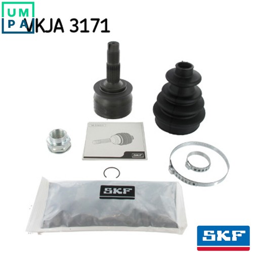 Joint kit drive - kit, vkja