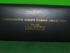 Commemorative diamond jubilee - diamond,