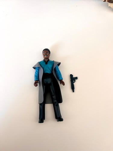 Lando calrissian star - lando,