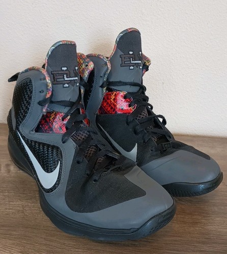 2011 nike lebron james - nike, air