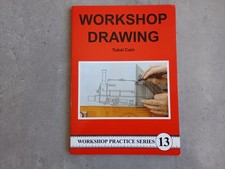 Workshop drawing tubal cain - by,