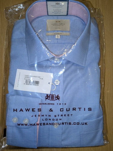 Hawes and curtis mens classic - mens,