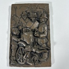 Robert Olley Cold Cast Bronze