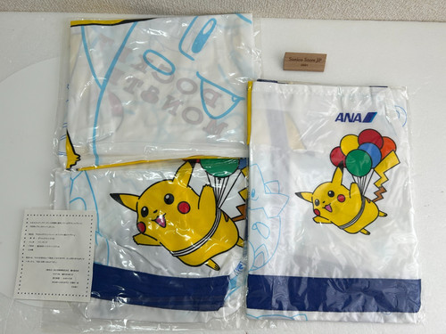 Ana pokémon jet original - ana,