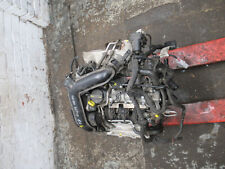 2017 SKODA  RAPID SPACEBACK SE TECH 1.0 TSI PETROL ENGINE CHZB 36K MILES