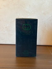 Gucci Guilty Essence Pour Homme Eau de Toilette Spray - 90ml -BRAND NEW SEALED