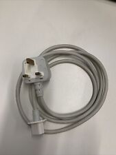 Apple iMac Volex Power Cable UK - 1.8M - Original Genuine for Apple Products
