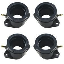 Carburetor inlet manifold - carburetor,