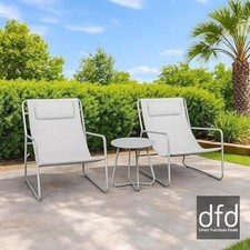 Brooklyn outdoor seater - brooklyn, 2-seater
