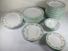 Royal Worcester English Garden