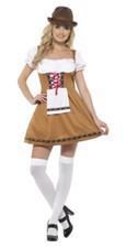 NEW Oktoberfest Sexy Bavarian