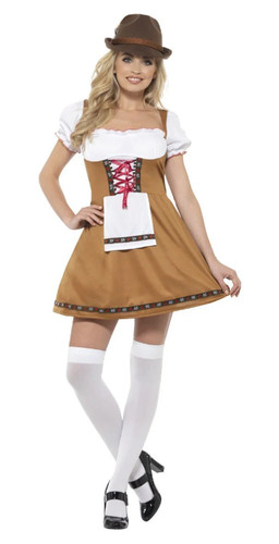 New oktoberfest sexy bavarian - oktoberfest,