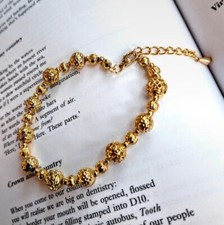 24 Carat Gold Plated