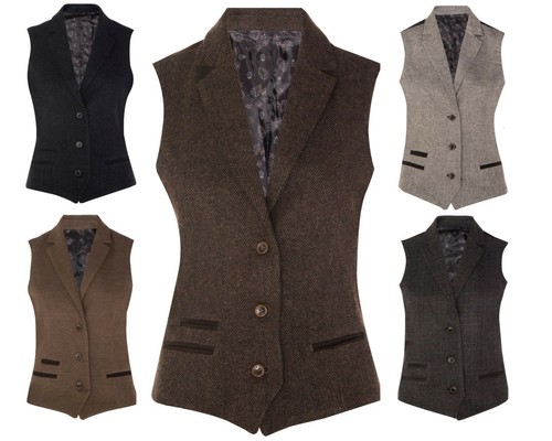 Womens tweed herringbone - womens,