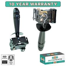 STEERING COLUMN INDICATOR HEADLIGHT STALK SWITCH FOR VAUXHALL VIVARO 93160239