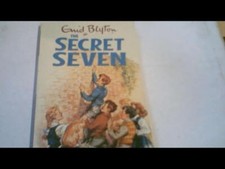 Secret seven adventure enid - secret,